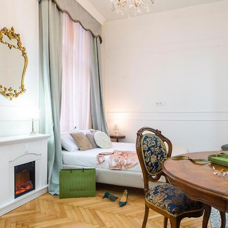 Regina Apartments On Kiraly Street Budapest Esterno foto