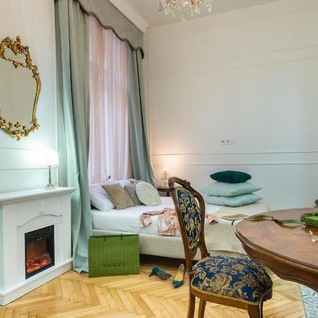 Regina Apartments On Kiraly Street Budapest Esterno foto